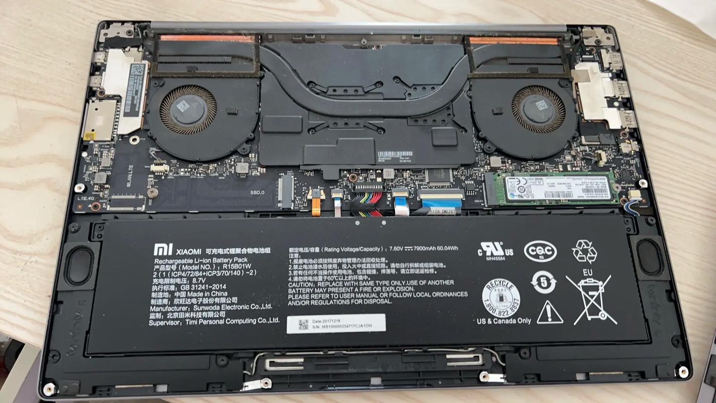 笔记本换硬盘费用多少？-图1