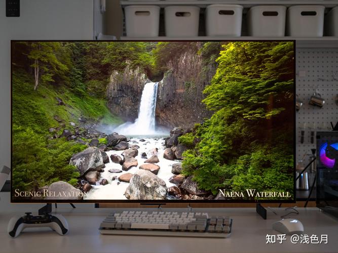 显示器能当电视用吗?-图1 显示器能当电视用吗?-图1