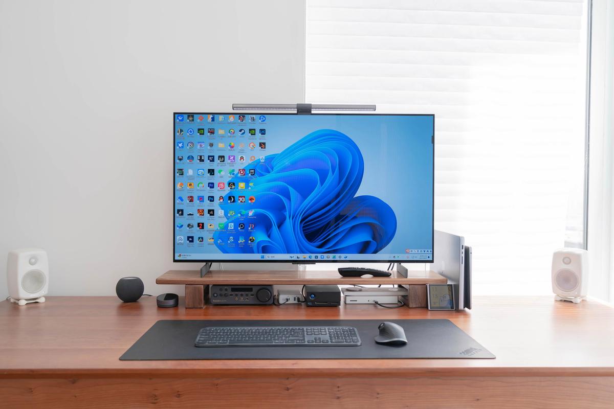 显示器能当电视用吗？-图2