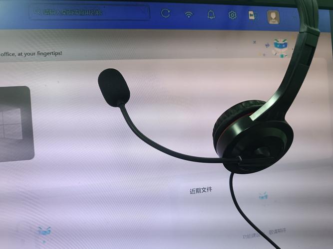 电脑耳机为何单边无声?-图1 电脑耳机为何单边无声?-图1