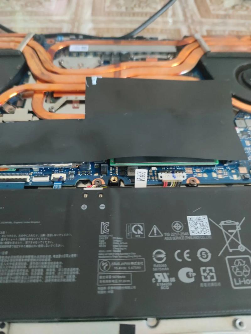 笔记本风扇怎么清理才干净？-图1