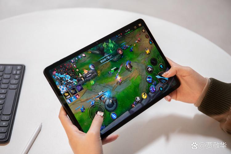 iPad能畅玩电脑游戏吗？-图3