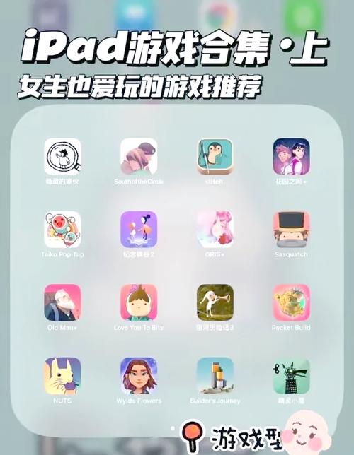 iPad能畅玩电脑游戏吗？-图2