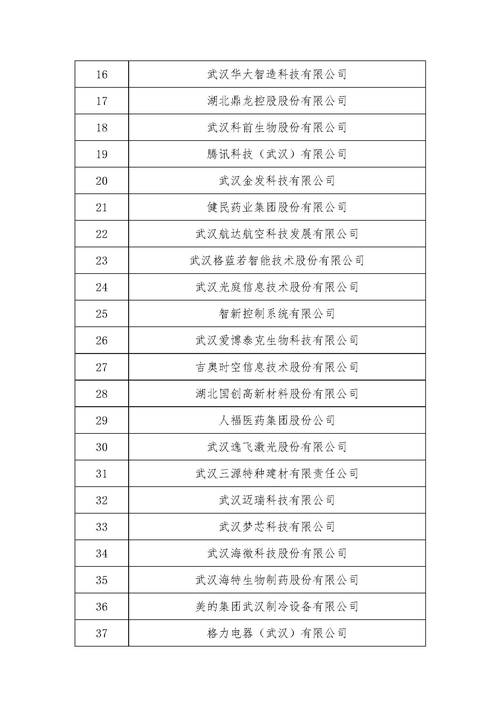 武汉网站建设公司哪家强？排名靠谱吗？-图1