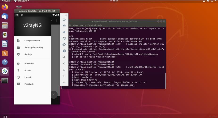 Linux游戏服务器源码如何快速搭建？-图1
