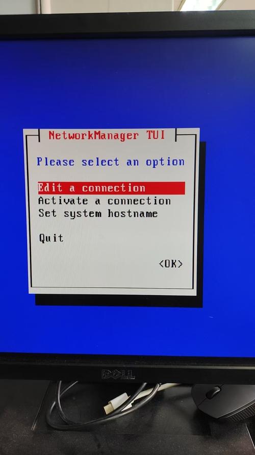 如何获取Linux服务器IP地址？-图1
