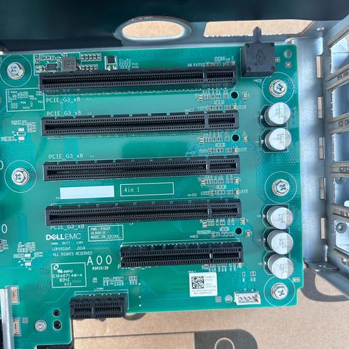 Dell服务器内存插槽有几条？怎么选？-图1