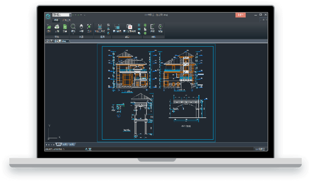 CAD看图王电脑版哪里下载？-图1