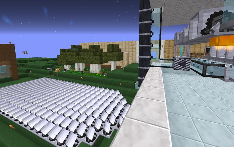 Minedark麦块服务器有什么特色玩法？-图2