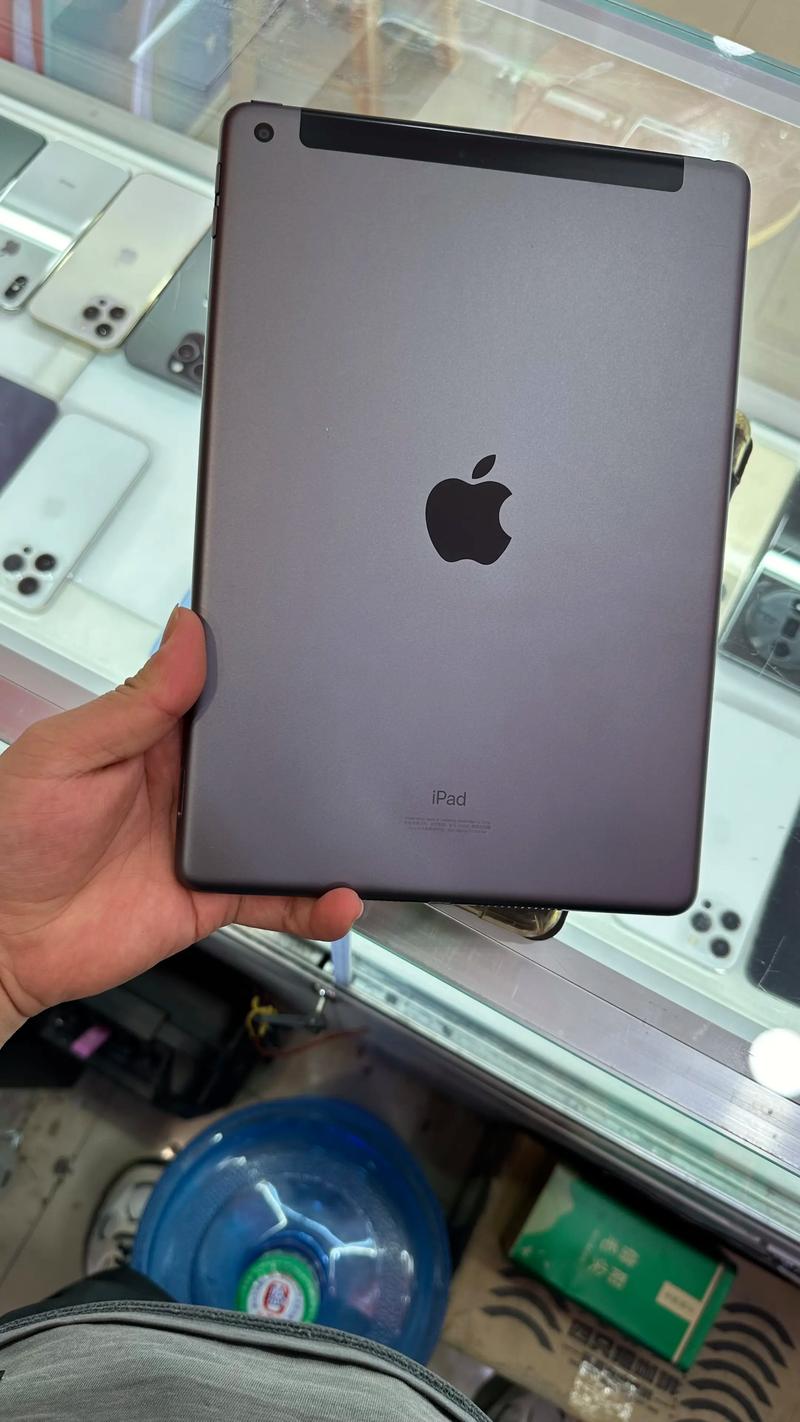 苹果电脑8G内存真的够用吗？-图2