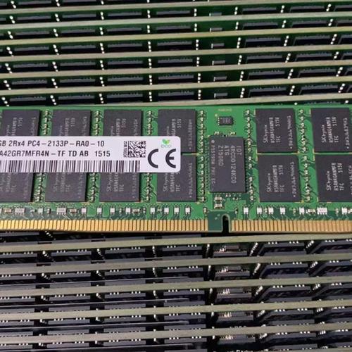 服务器DDR3 16G内存能用多久？-图3