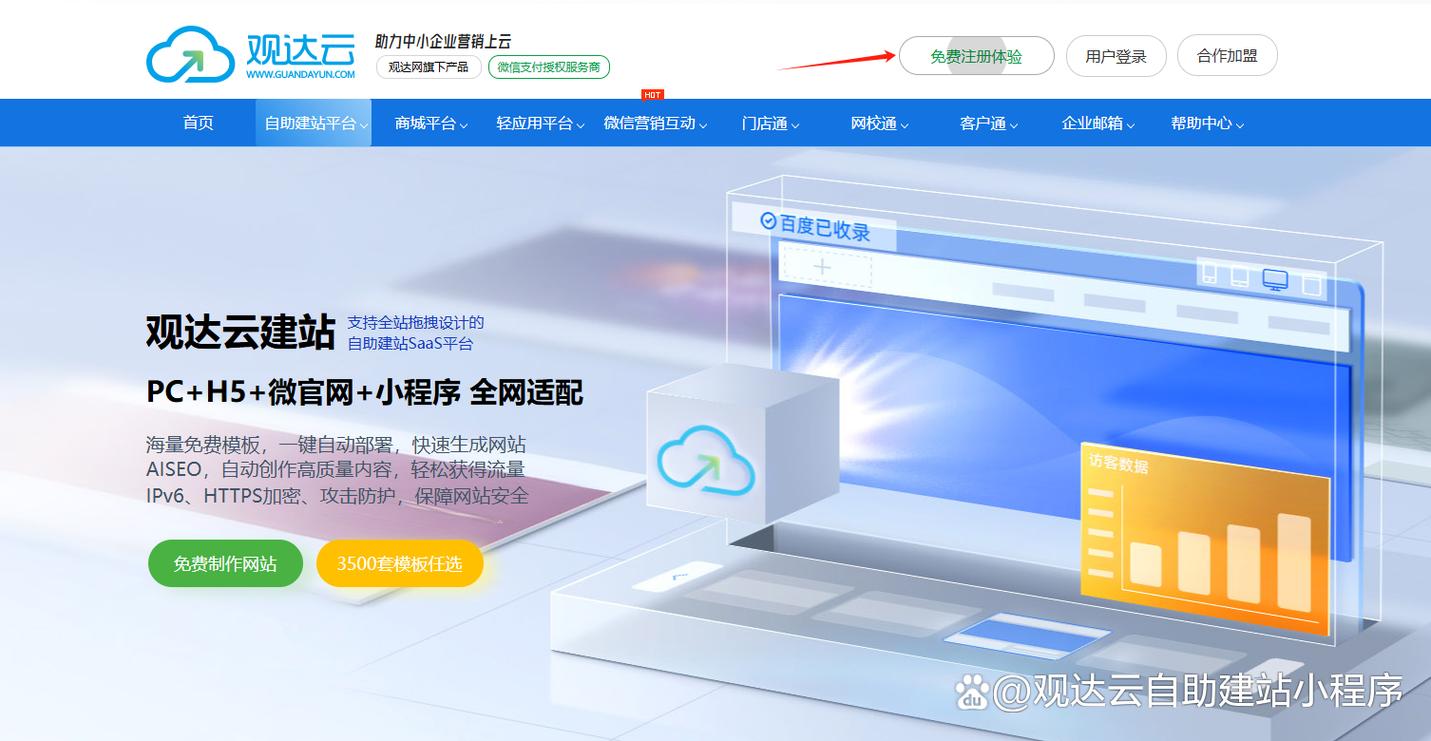 新手做网站用什么软件最合适？-图3