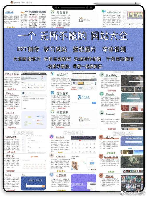 HTML5有哪些实用网站推荐？-图3