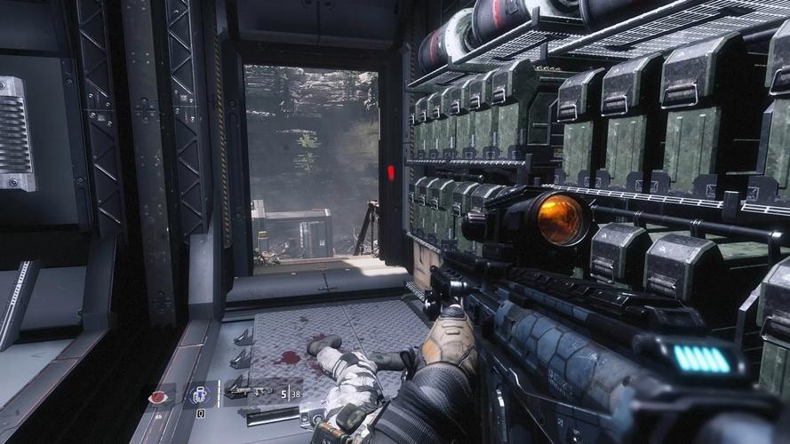 PS4泰坦陨落2服务器还开着吗？-图1