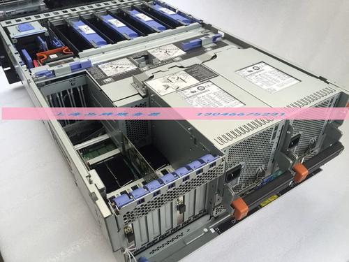 IBM服务器X3850X5性能如何？-图2