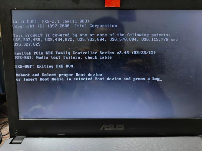 电脑重装系统为何进不去PE？-图1