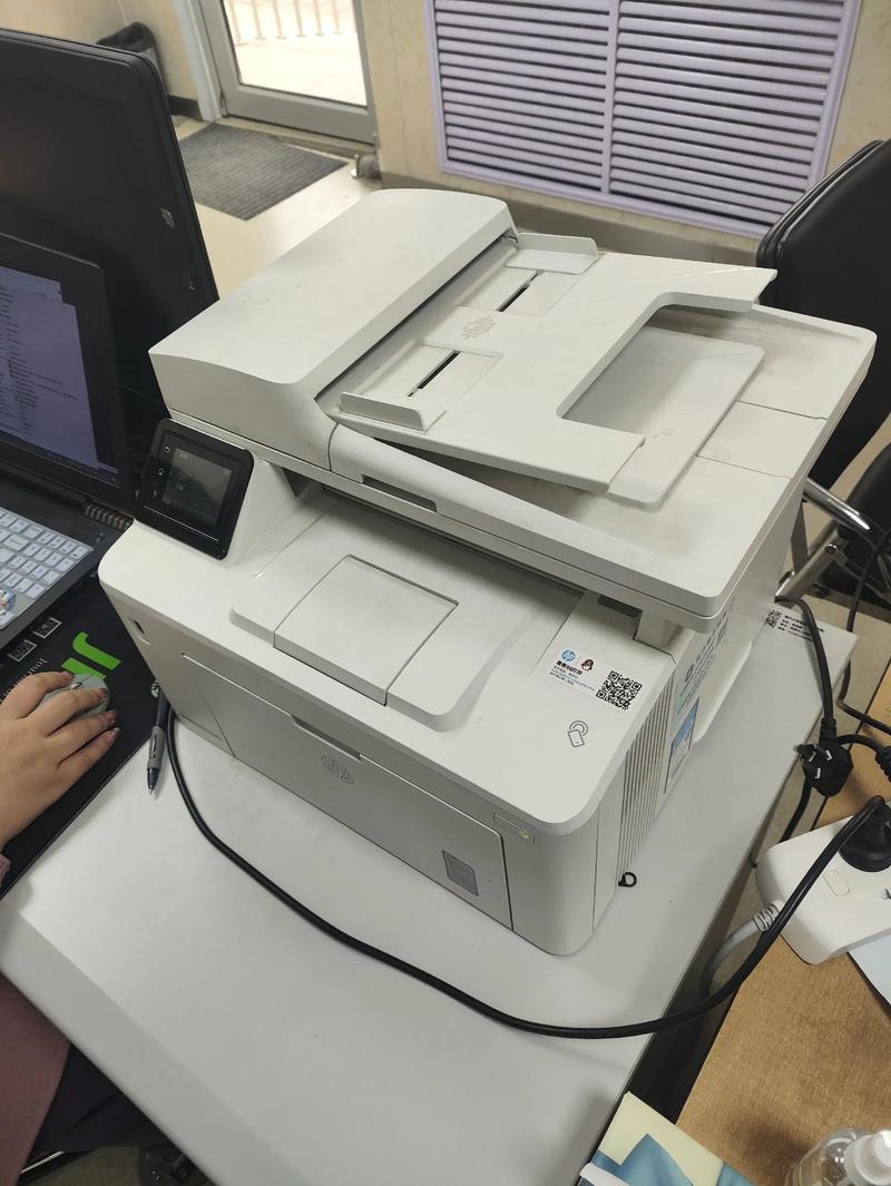 台式电脑如何无线连接打印机？-图1