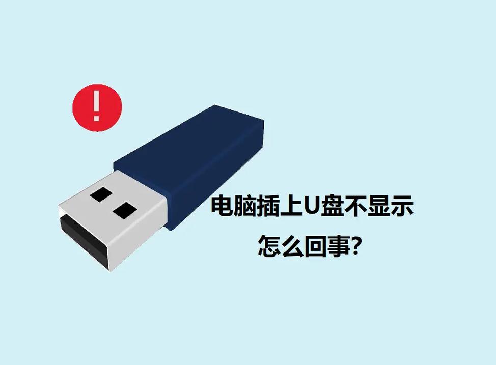 USB耳机插电脑没反应怎么办？-图2
