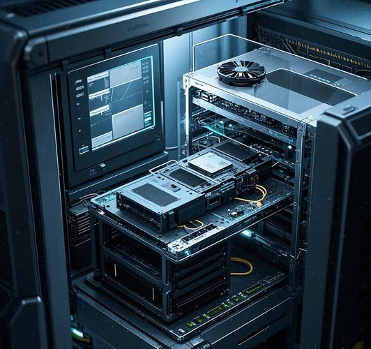 Hyper-V服务器虚拟化如何高效部署与管理？-图2