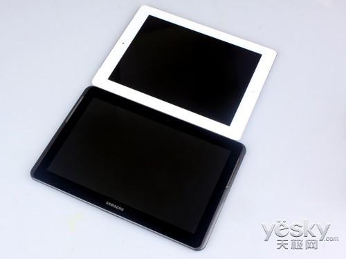 三星P5100平板电脑性能如何？-图3