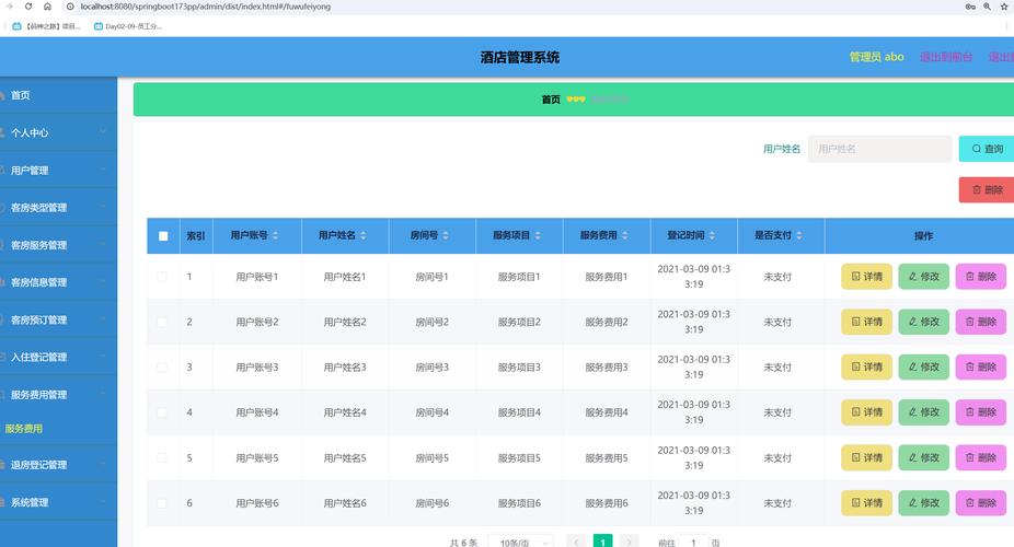 NET自定义服务器控件如何开发？-图2