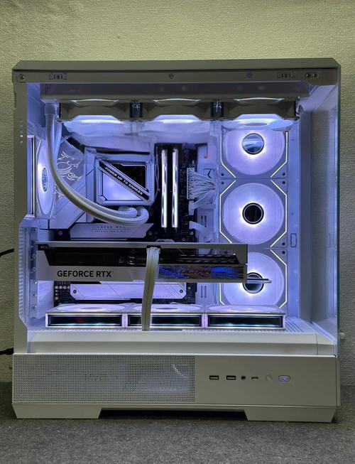 3D建模电脑配置要什么配置才够用？-图1