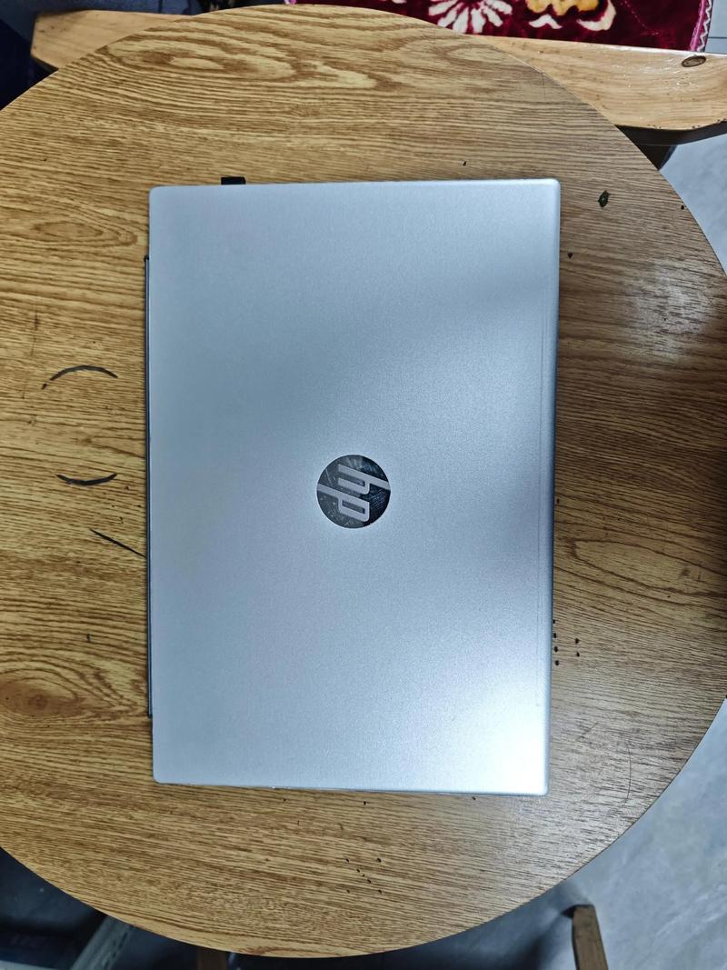 惠普笔记本开机键在哪？怎么开？-图2