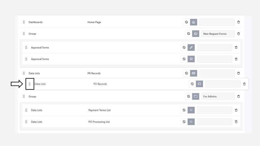 手机网站底部导航菜单如何设计更高效？-图2