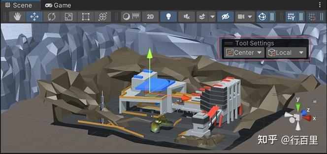 Unity3D服务器搭建如何快速上手？-图1