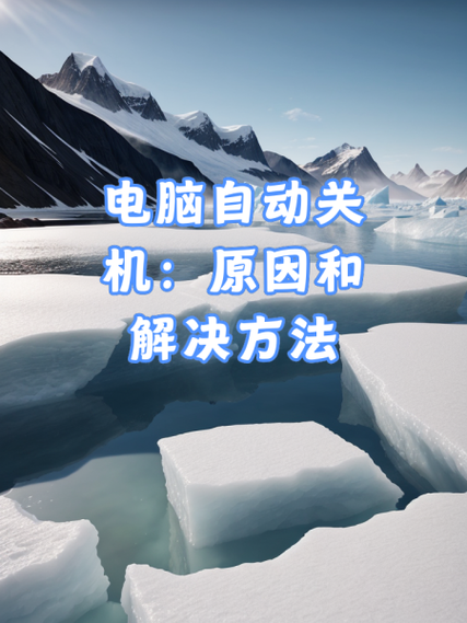 笔记本电脑为何会自动关机？-图2