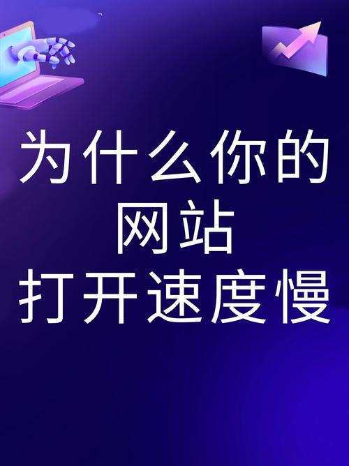 网站打开速度多少才算合适？-图2