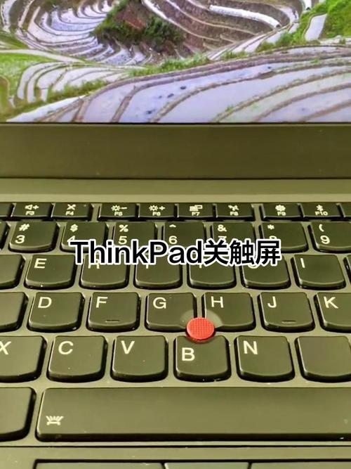 笔记本触摸板怎么关闭？-图1