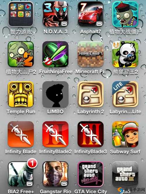 电脑玩iOS游戏模拟器靠谱吗？-图3