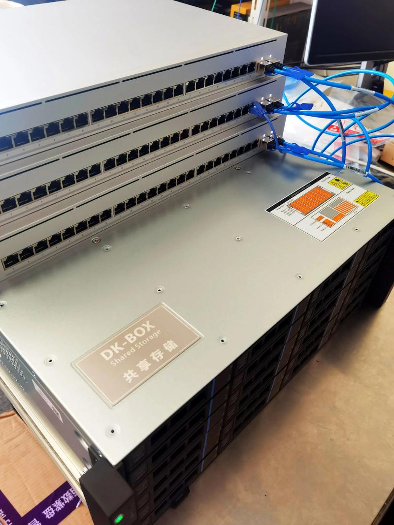 MSSQL如何创建服务器数据库？-图2