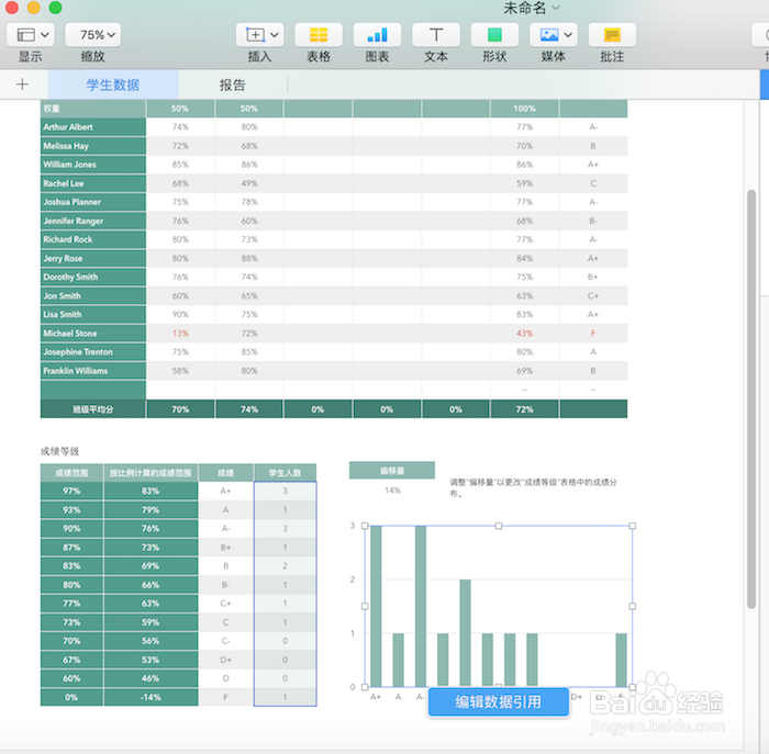 苹果电脑新建excel-图1