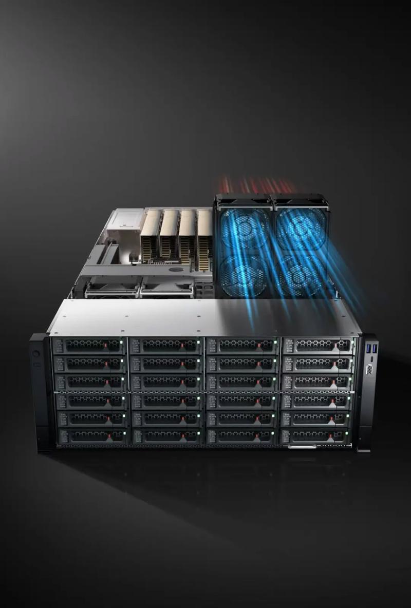 Linux如何指定代理服务器？-图2