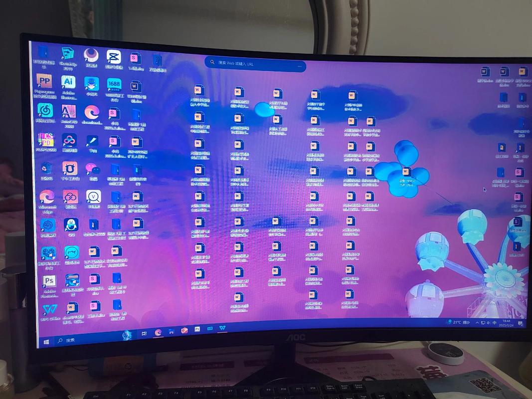 电脑屏幕不显示,咋回事?-图3 电脑屏幕不显示,咋回事?-图3