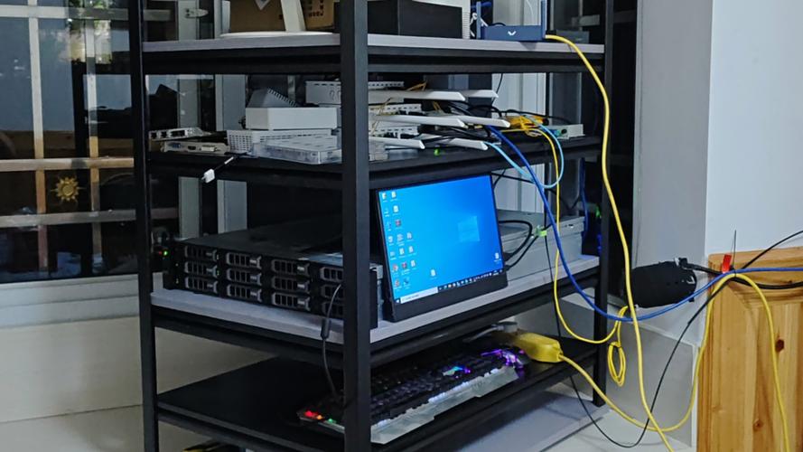 如何搭建网站服务器?步骤有哪些?-图1 如何搭建网站服务器?步骤有哪些?-图1