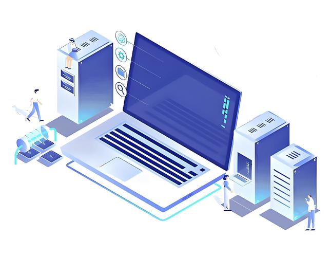 如何搭建网站服务器?步骤有哪些?-图3 如何搭建网站服务器?步骤有哪些?-图3