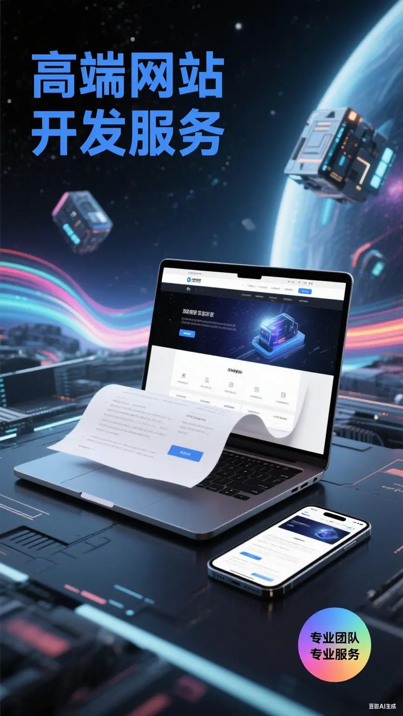 如何搭建网站服务器?步骤有哪些?-图2 如何搭建网站服务器?步骤有哪些?-图2