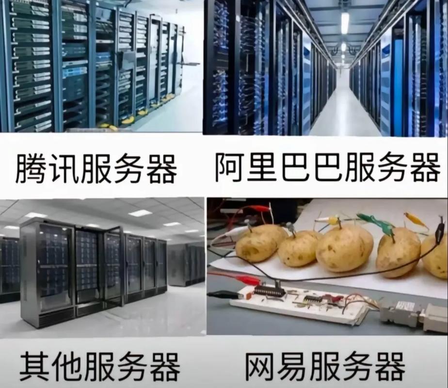 服务器最多能承载多少个网站？-图2