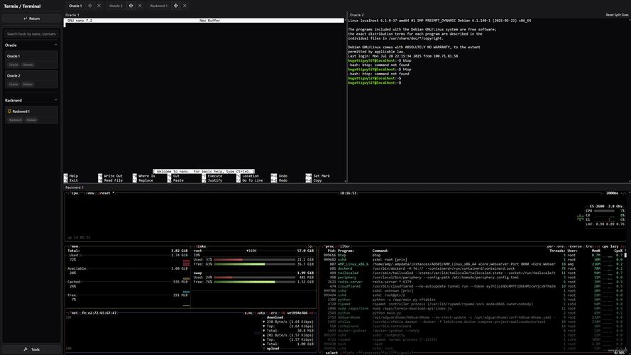 Java开源文件服务器选哪个好？-图1