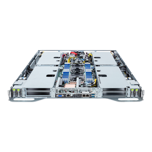 Java开源文件服务器选哪个好？-图3