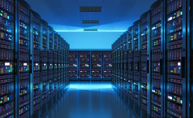 网站空间和虚拟主机是同一个东西吗？-图1