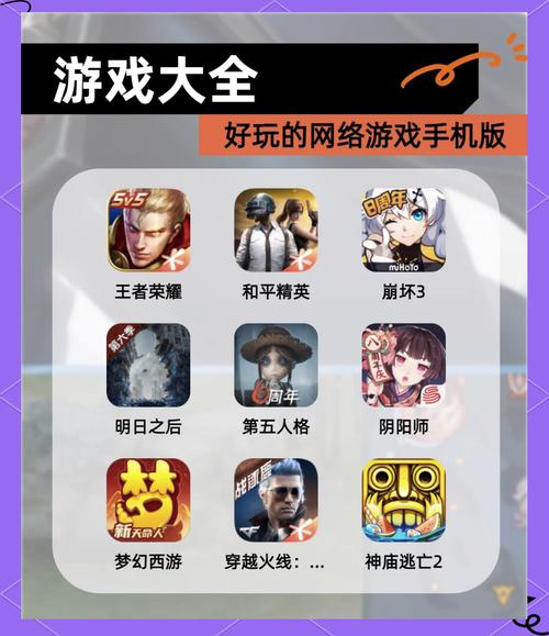 电脑上有哪些值得玩的好游戏？-图1