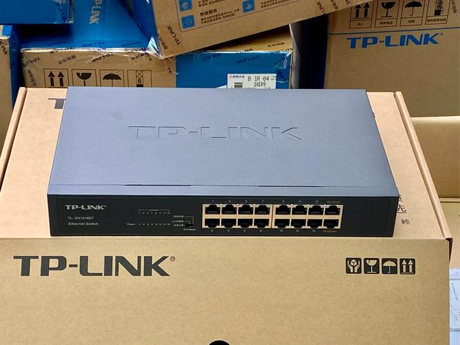 TP-Link代理服务器怎么设置？-图1