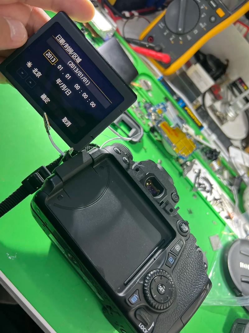 佳能70D如何连接电脑？-图3