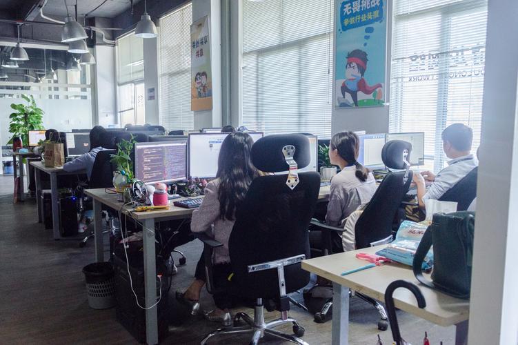 福州网站建设公司哪家专业靠谱？-图1