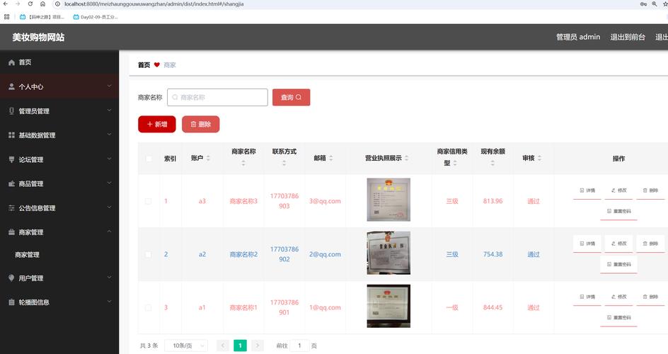 成功营销网站有哪些关键秘诀？-图2