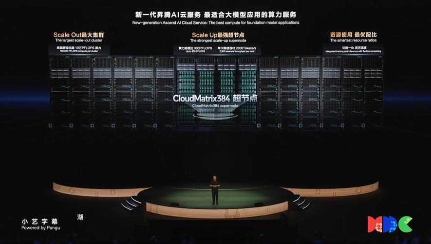 VS2025 Web服务器有哪些新特性？-图1